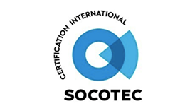 Les certifications et garanties, Versailles, I.S.T.F