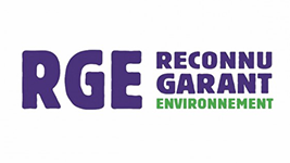 Les certifications et garanties, Versailles, I.S.T.F