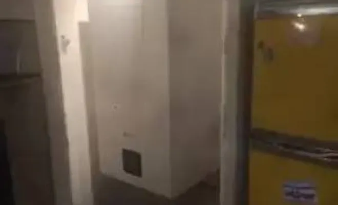 Réalisation d'installation de chaudières de différent types, Versailles, I.S.T.F